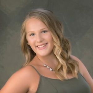 Meet your Posher, Trista